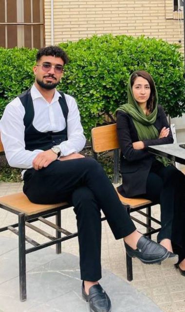 احسان قلندری