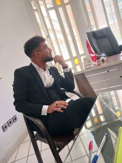 احسان قلندری