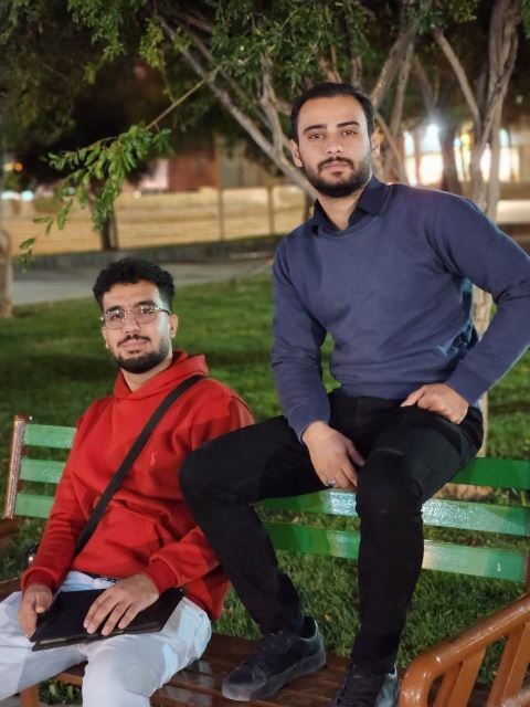 احسان قلندری