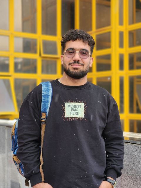 احسان قلندری