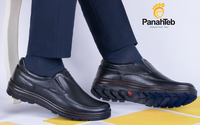 کفش طبی پناه طب