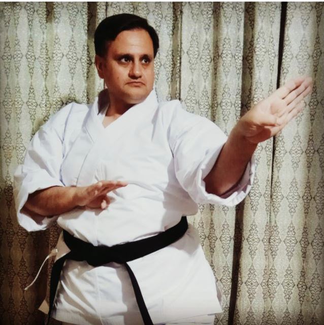 استاد سید صلاح الدین قزوینی (رئیس کمیته فنی)