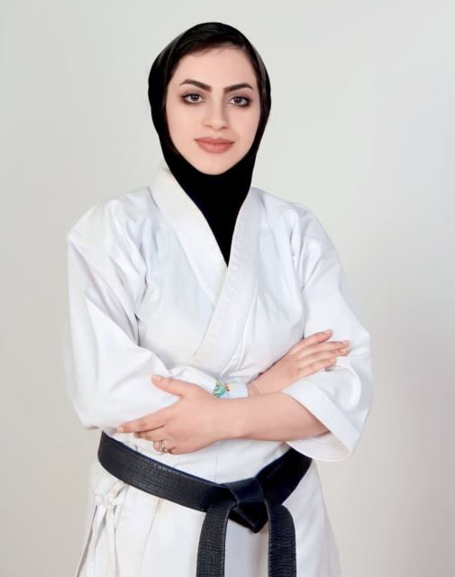 استاد موهبت رضایی (رئیس کمیته فنی کشور. نایب رئیس استان فارس. نماینده سبک در لار)