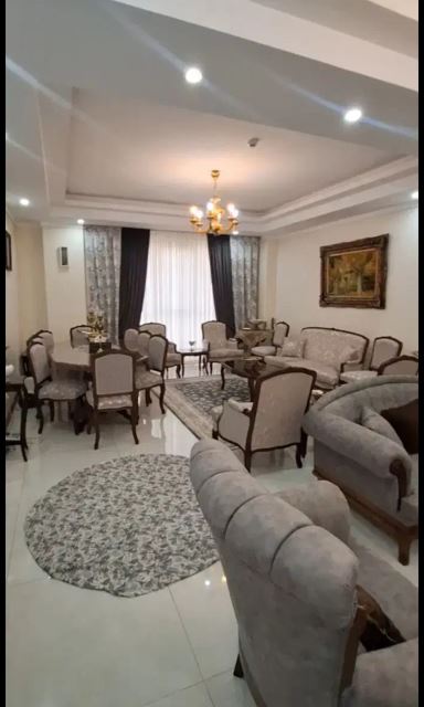 150 متر/ هروی 3 خواب/2پارکینگ