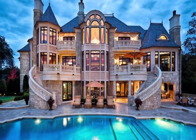 املاک تهران