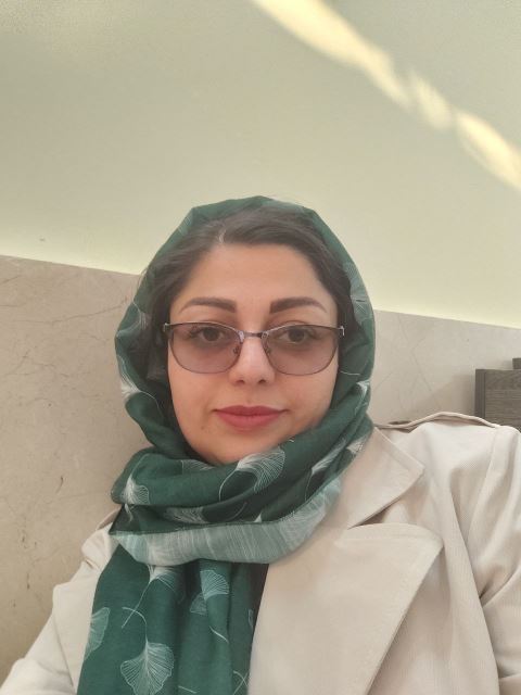 اسماء دلبری