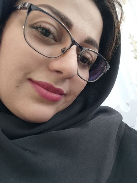 اسماء دلبری