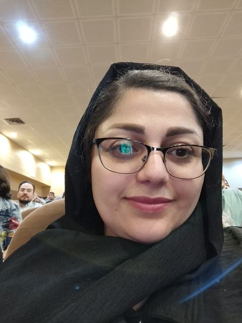 اسماء دلبری