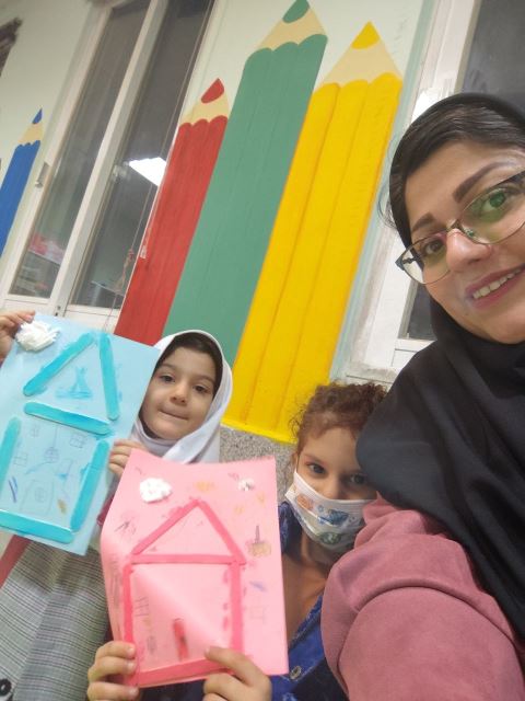 اسماء دلبری