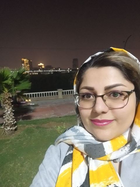 اسماء دلبری