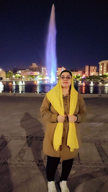 اسماء دلبری