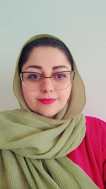 اسماء دلبری