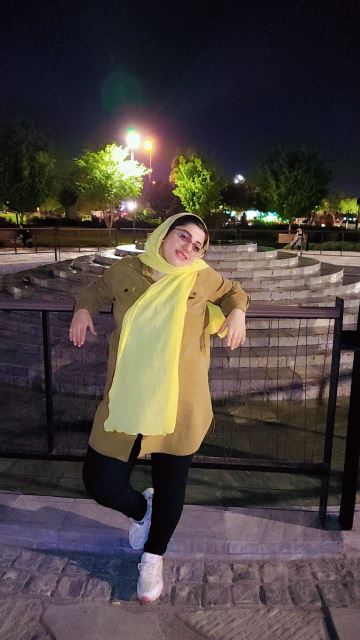 اسماء دلبری