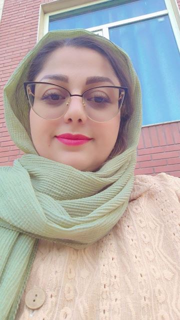 اسماء دلبری