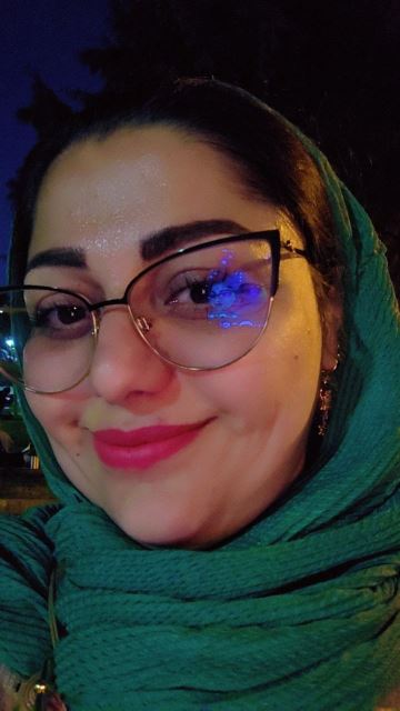 اسماء دلبری