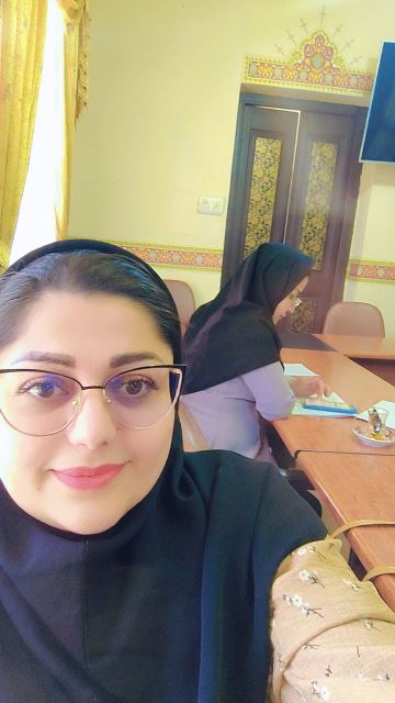 اسماء دلبری