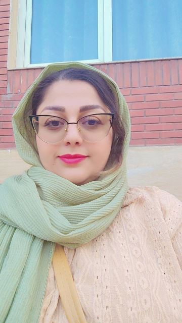 اسماء دلبری