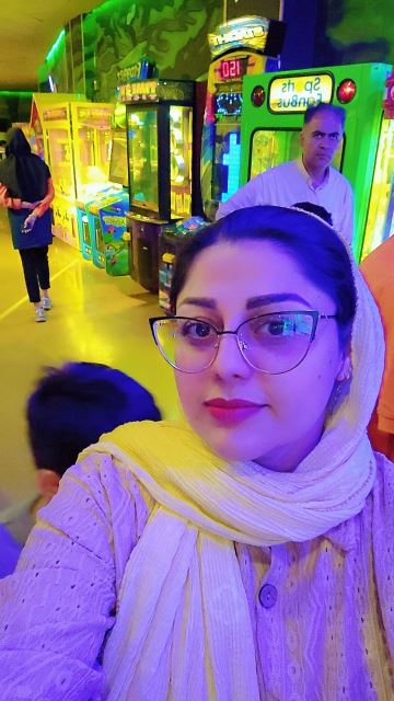 اسماء دلبری