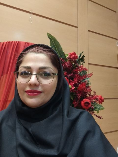 اسماء دلبری