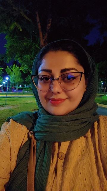 اسماء دلبری