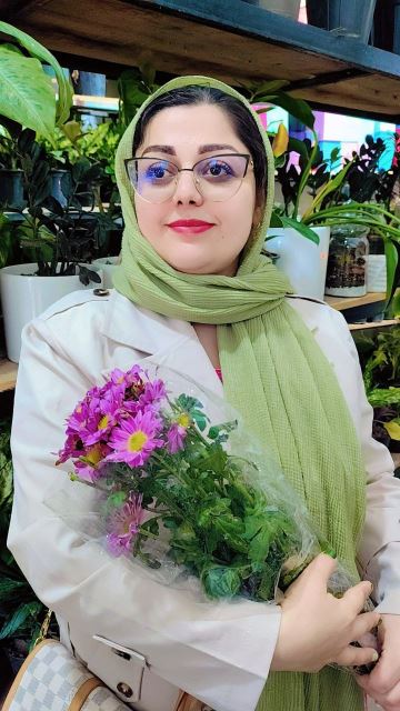 اسماء دلبری