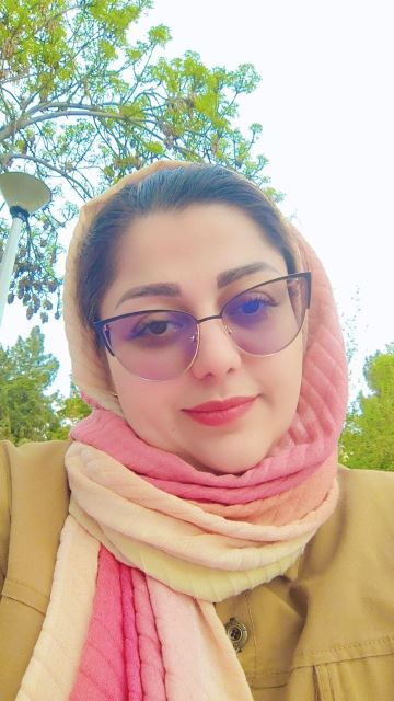 اسماء دلبری