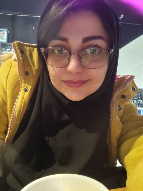 اسماء دلبری