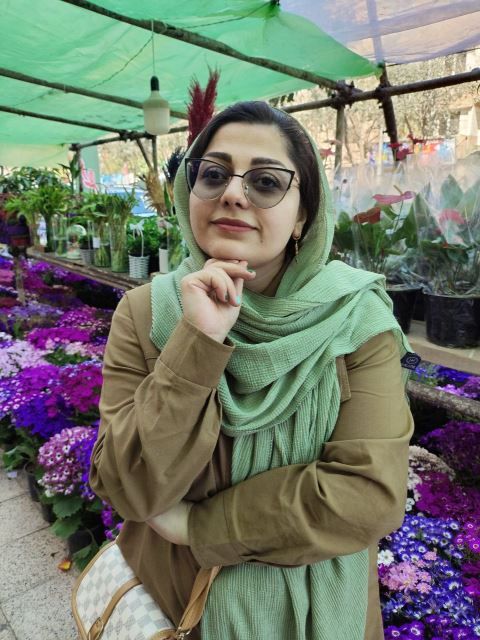 اسماء دلبری