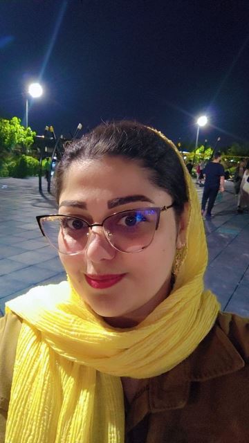 اسماء دلبری