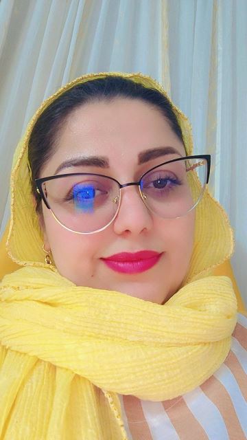 اسماء دلبری