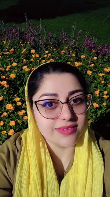 اسماء دلبری