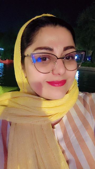 اسماء دلبری