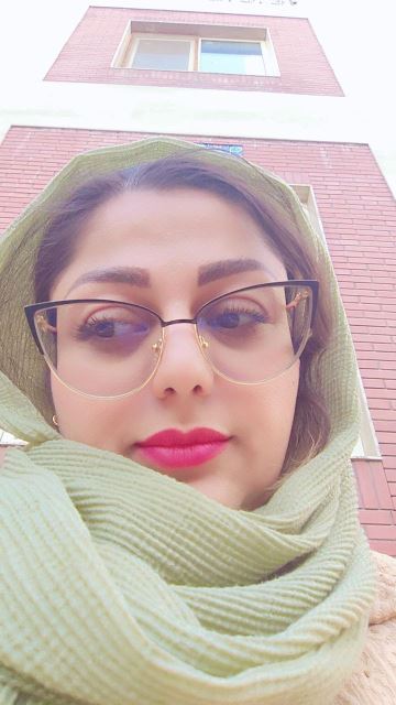 اسماء دلبری