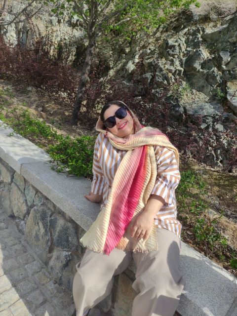 اسماء دلبری 