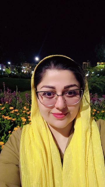 اسما دلبری روانشناس 