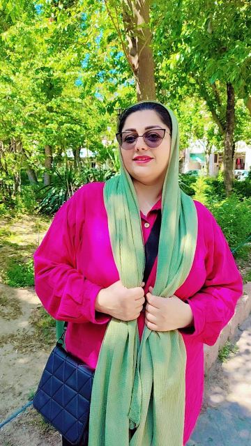 اسما دلبری روانشناس 