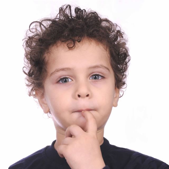 عکس کودک 1