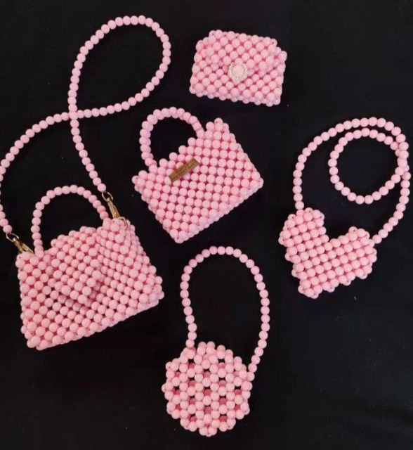 انواع کیف دخترانه کوچک