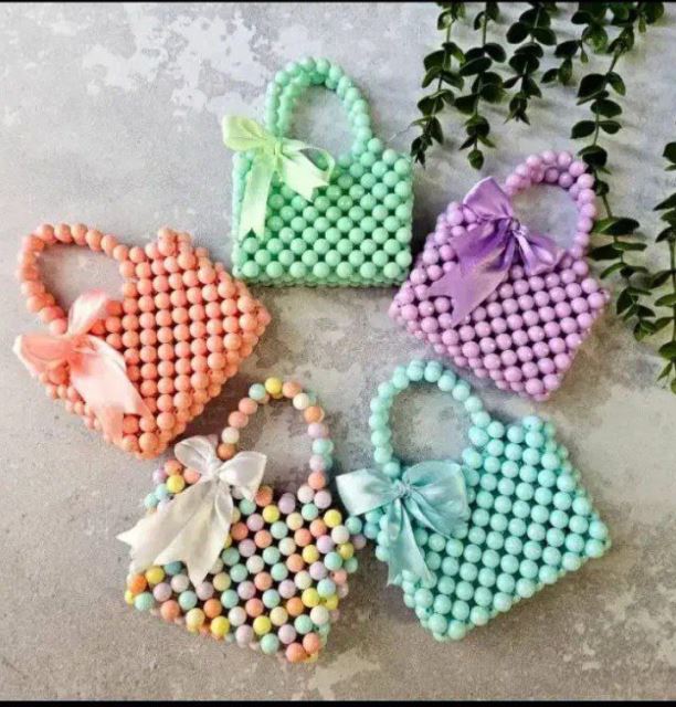 کیفهای دخترانه مینی بگ فانتزی