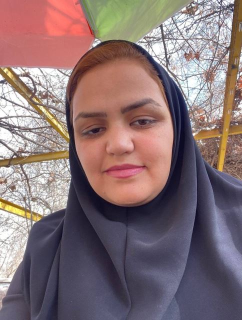 کارشناس و مشاور فروش مواد غذایی نرجس راستگو 