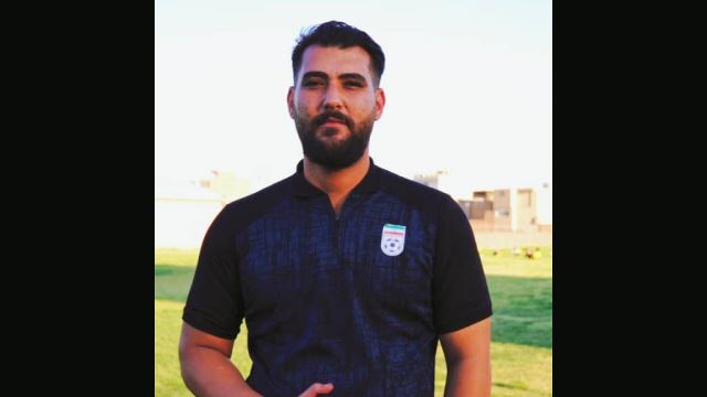 سعید عابدینی