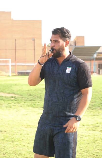 سعید عابدینی