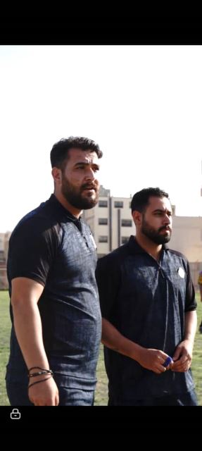 سعید عابدینی