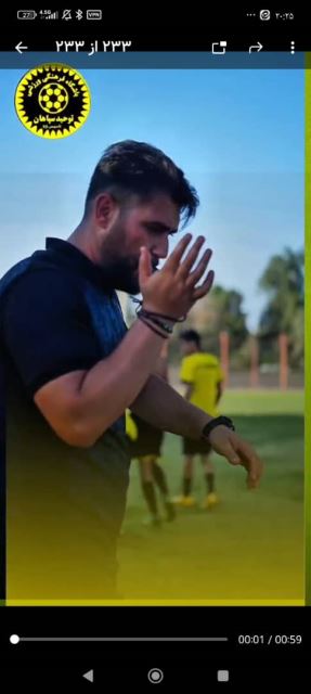 سعید عابدینی