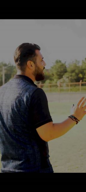 سعید عابدینی