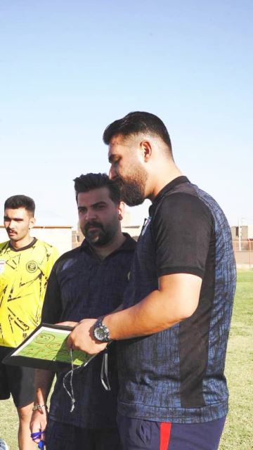 سعید عابدینی