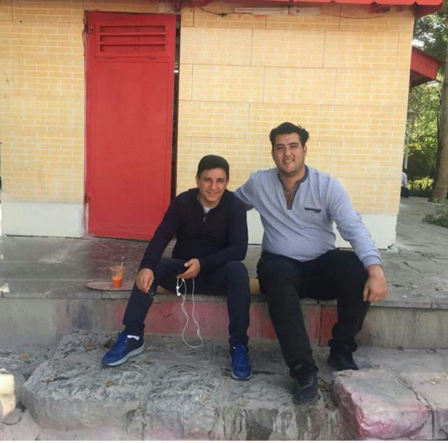 سعید عابدینی