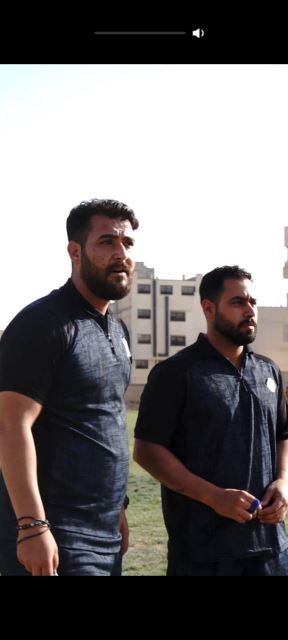 سعید عابدینی