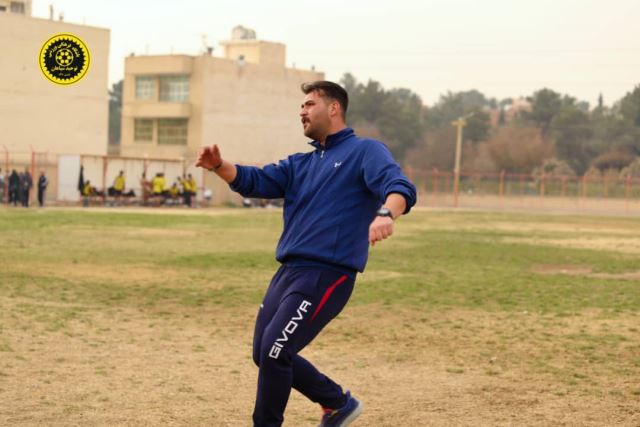 سعید عابدینی