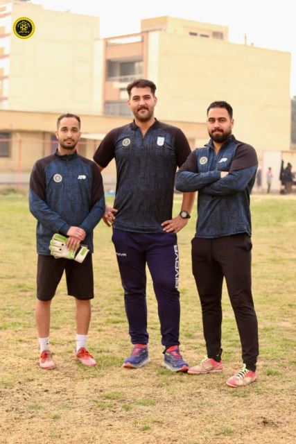 سعید عابدینی